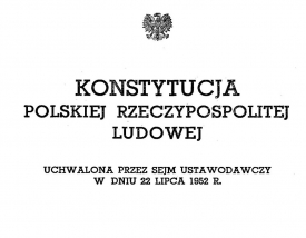 Bydgoski parlamentaryzm tuż po II wojnie światowej