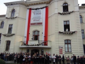 101 lat temu rozpoczęły się kluczowe dla dziejów Bydgoszczy wydarzenia